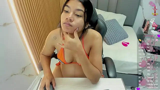 Snapshot of MILEY_JOAS2 chatting on 15, 7, 2026 MILEY JOAS2 online show from 15, 7, 2026