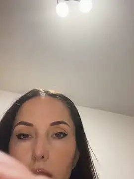 Carla Angel online show from 1, 12, 2025