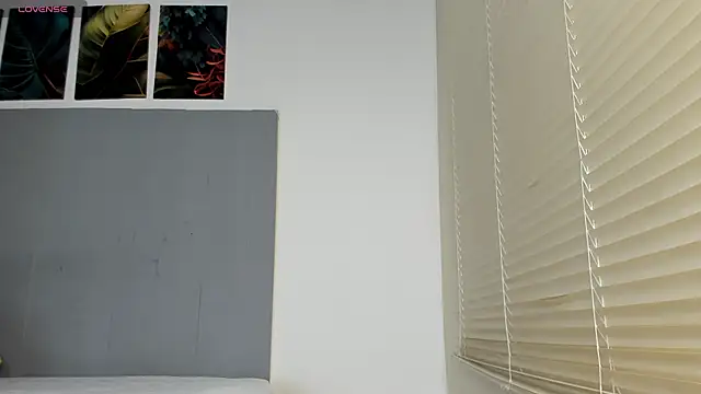  Molly rosse  online show from 31, 10, 2025