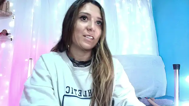 Natasha Wilde  online show from 21, 12, 2024