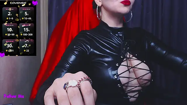 mia-joy online show from 2, 10, 2025