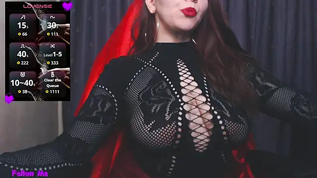 mia-joy online show from 25, 10, 2025