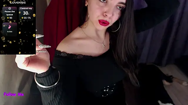 mia-joy online show from 16, 3, 2026