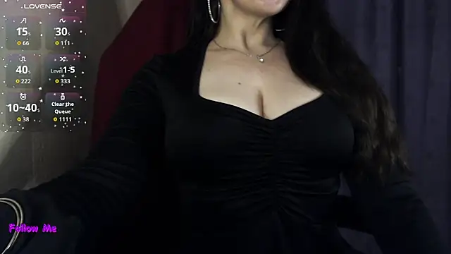 Snapshot of mia-joy chatting on 23, 5, 2026 mia-joy online show from 23, 5, 2026