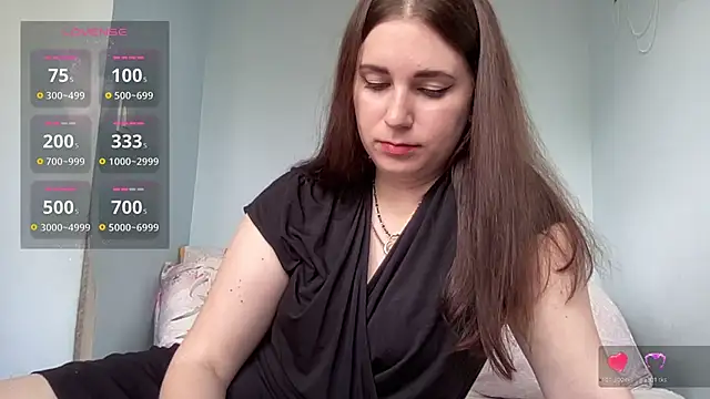 Snapshot of Teylor_Love chatting on 19, 5, 2026 Teylor Love online show from 19, 5, 2026