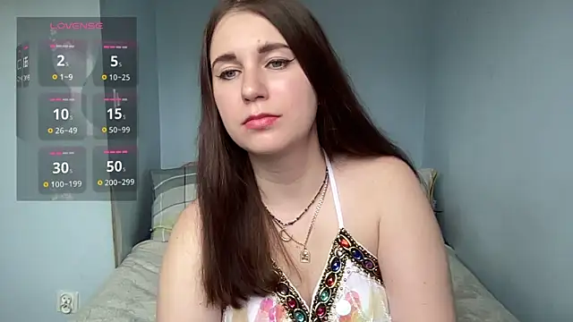Snapshot of Teylor_Love chatting on 3, 6, 2026 Teylor Love online show from 3, 6, 2026