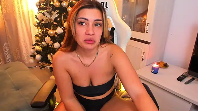 EveEvian online show from 5, 1, 2025