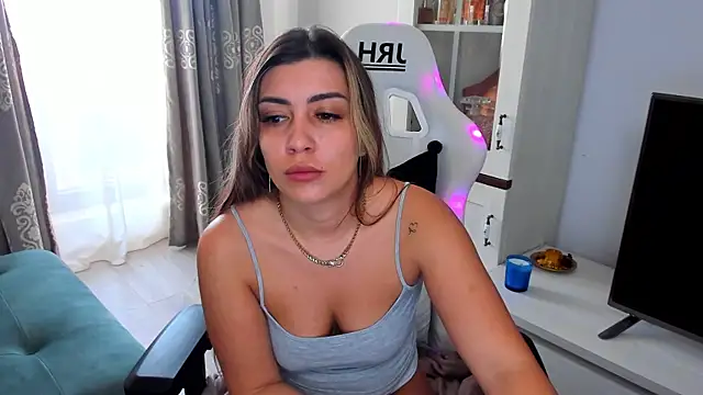 EveEvian online show from 14, 1, 2025