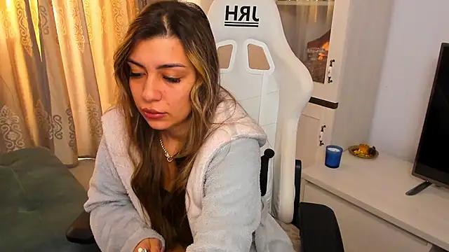 EveEvian online show from 19, 1, 2025