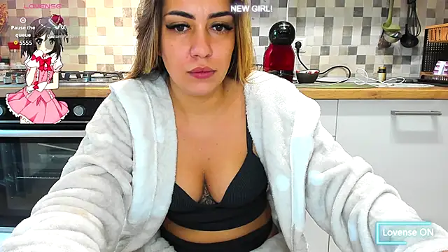 EveEvian online show from 2, 10, 2025