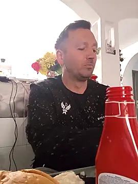 Snapshot of florin421 chatting on 10, 4, 2026 florin421 online show from 10, 4, 2026