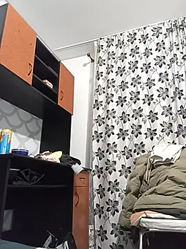 Snapshot of florin421 chatting on 12, 4, 2026 florin421 online show from 12, 4, 2026