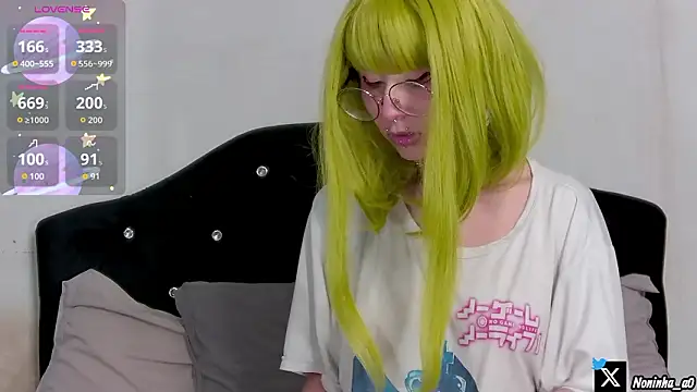 nonawhitemm online show from 6, 3, 2026