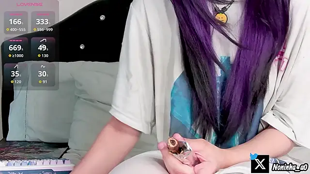 nonawhitemm online show from 2, 6, 2026