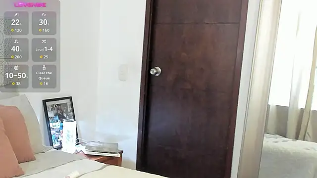 V monse online show from 12, 3, 2026