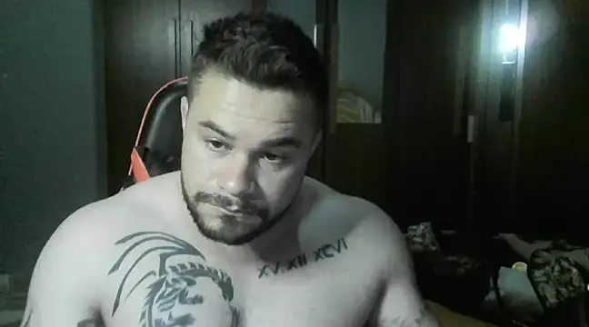 Galeego DF online show from 3, 2, 2025