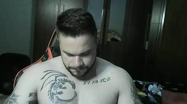 Galeego DF online show from 12, 2, 2025