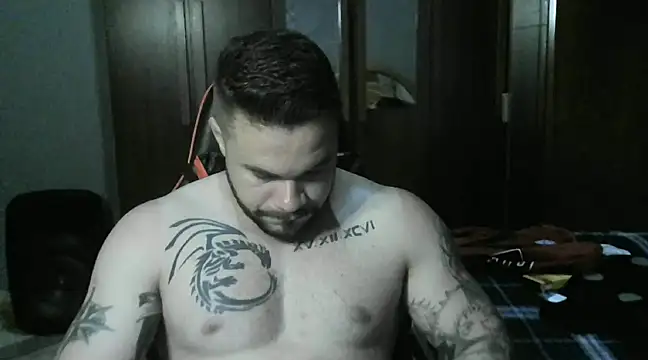 Galeego DF online show from 15, 2, 2025