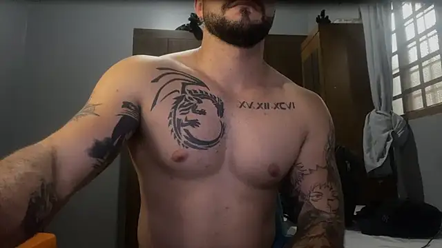 Galeego DF online show from 2, 10, 2025