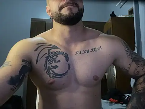 Galeego DF online show from 12, 10, 2025