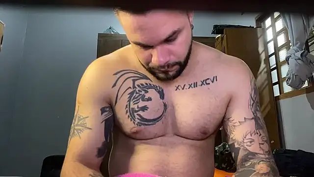 Galeego DF online show from 6, 1, 2026