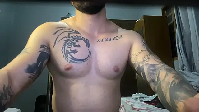 Galeego DF online show from 1, 2, 2026