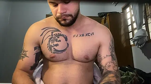 Galeego DF online show from 5, 2, 2026