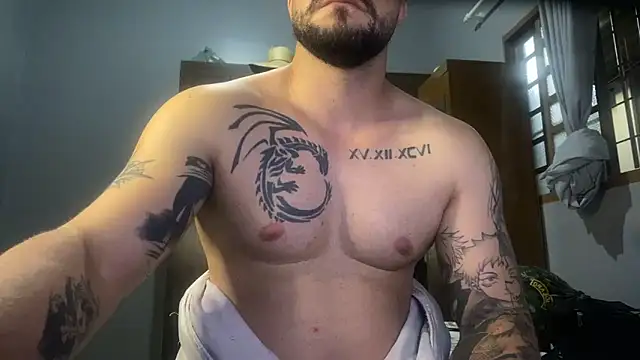 Galeego DF online show from 13, 2, 2026