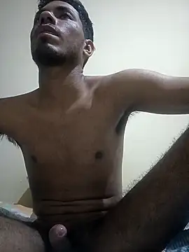 Luis Gonzalez777 online show from 12, 10, 2025