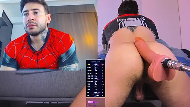 ChrisMiller69 online show from 1, 11, 2025