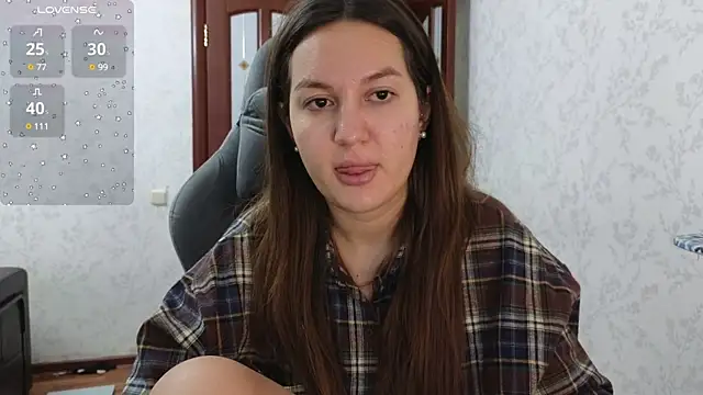 Snapshot of Nelly_Fischer chatting on 9, 1, 2025 Nelly Fischer online show from 9, 1, 2025