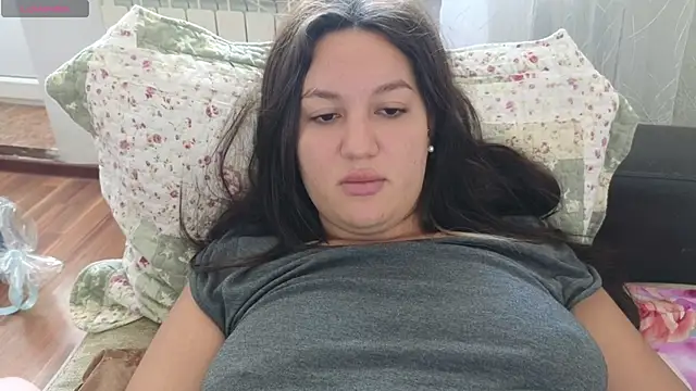 Snapshot of Nelly_Fischer chatting on 9, 2, 2025 Nelly Fischer online show from 9, 2, 2025