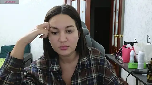 Snapshot of Nelly_Fischer chatting on 16, 3, 2025 Nelly Fischer online show from 16, 3, 2025