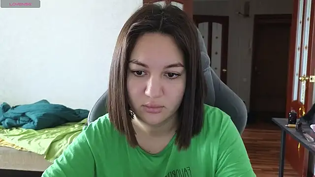 Snapshot of Nelly_Fischer chatting on 17, 3, 2025 Nelly Fischer online show from 17, 3, 2025