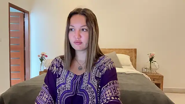 Snapshot of Nelly_Fischer chatting on 26, 9, 2025 Nelly Fischer online show from 26, 9, 2025