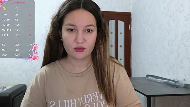 Snapshot of Nelly_Fischer chatting on 11, 6, 2026 Nelly Fischer online show from 11, 6, 2026
