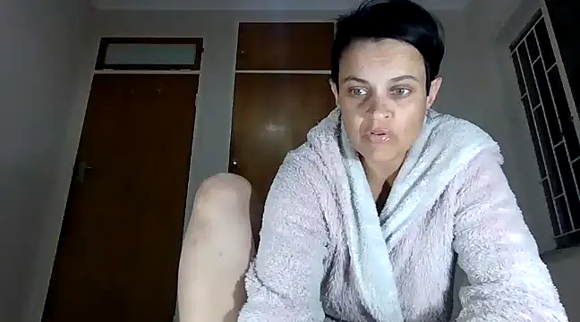 Snapshot of RandySandy007 chatting on 19, 12, 2024 RandySandy007 online show from 19, 12, 2024