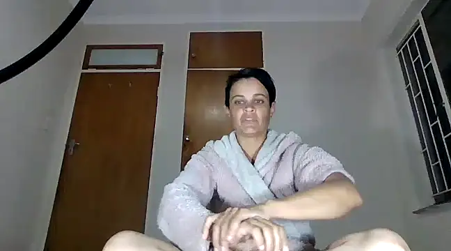 Snapshot of RandySandy007 chatting on 20, 12, 2024 RandySandy007 online show from 20, 12, 2024