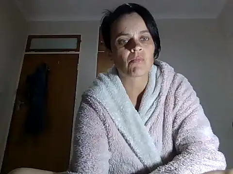 Snapshot of RandySandy007 chatting on 8, 1, 2025 RandySandy007 online show from 8, 1, 2025