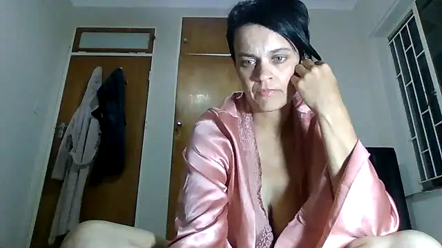 Snapshot of RandySandy007 chatting on 10, 1, 2025 RandySandy007 online show from 10, 1, 2025