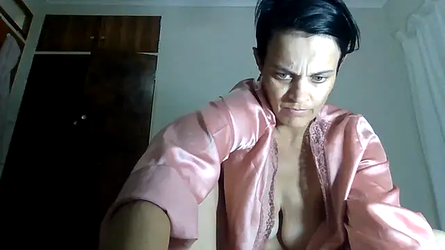 Snapshot of RandySandy007 chatting on 28, 1, 2025 RandySandy007 online show from 28, 1, 2025