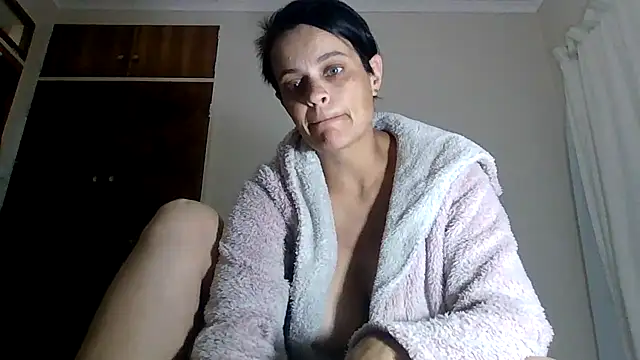 Snapshot of RandySandy007 chatting on 29, 1, 2025 RandySandy007 online show from 29, 1, 2025