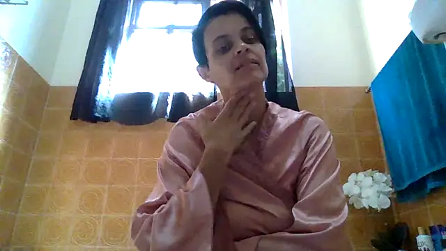 Snapshot of RandySandy007 chatting on 20, 2, 2025 RandySandy007 online show from 20, 2, 2025