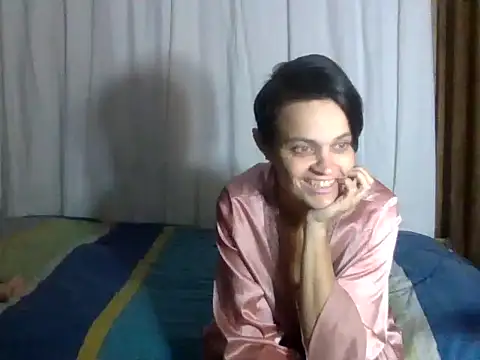 Snapshot of RandySandy007 chatting on 19, 10, 2025 RandySandy007 online show from 19, 10, 2025