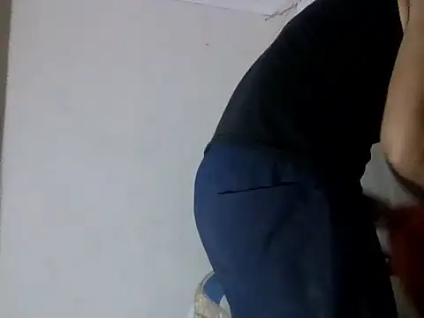 Snapshot of RandySandy007 chatting on 13, 1, 2026 RandySandy007 online show from 13, 1, 2026