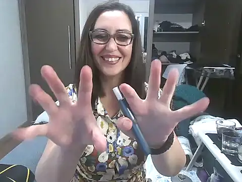 Ulyana72882 online show from 2, 1, 2025