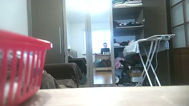 Ulyana72882 online show from 17, 1, 2025