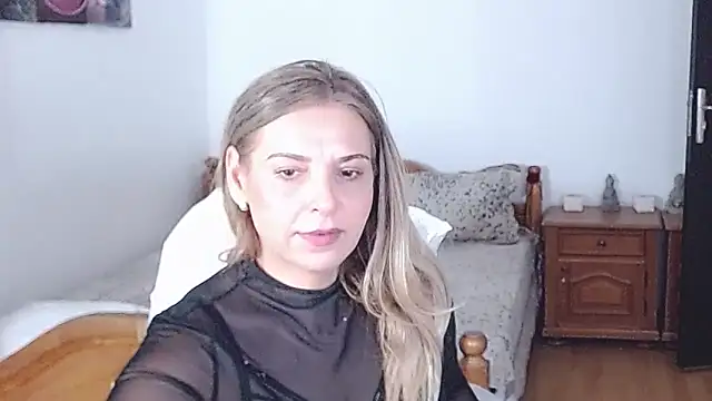 evamaria2024 online show from 9, 9, 2025