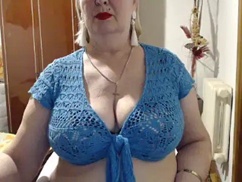 Secretfox online show from 16, 3, 2025