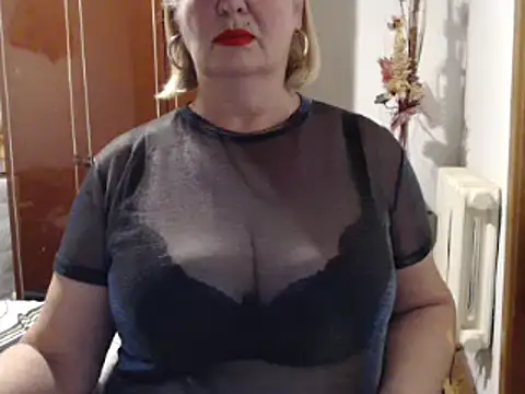 Secretfox online show from 10, 10, 2025